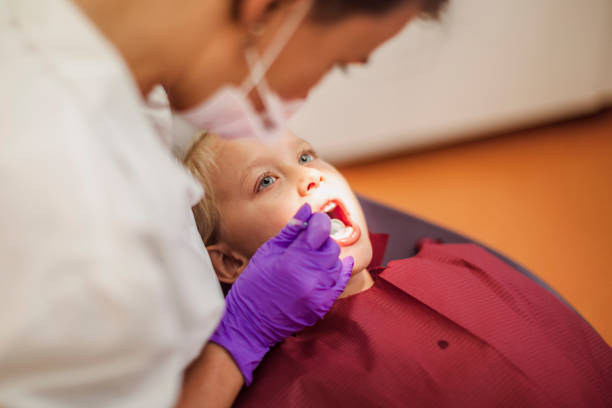 Best Cracked Tooth Emergency Dentist  in Ozark, AL